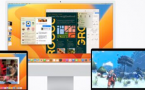 Apple向开发者发布macOS13VenturaBeta7