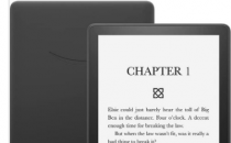 Amazon Kindle Paperwhite 现在提供高达 16GB 的存储空间