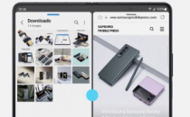 三星GalaxyZFold2通过OneUI4.1.1和Android12L获得可用性改进