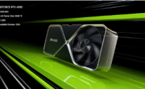 Nvidia宣布下一代RTX4090和RTX4080GPU