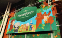 Salesforce正试图消除推动净零的复杂性