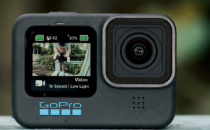 GoPro用Hero11Black吸引Vlogger，提示没有显示器的迷你版