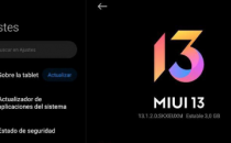 小米Pad5通过MIUI13.1更新在全球范围内接收Android12