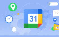 Google 日历新增了一项功能