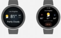 新的谷歌天气应用现在可用于WearOS3手表