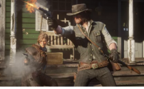 由于更新RedDeadRedemption2将很快在我的Steam甲板上运行良好