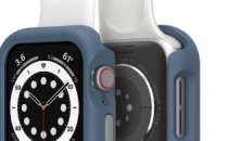 适用于AppleWatch的OtterBox全天保护壳可享受50%的折扣