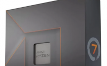 AMD Ryzen 7 7700：65 W Zen 4 台式机 CPU 首次亮相 Geekbench