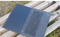 联想 ThinkPad L14 G3 AMD 评测