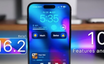 更多iOS16.2功能揭晓