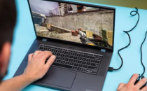 Chromebook上的Steam进入测试阶段