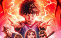 Netflix取笑StrangerThingsVR冒险