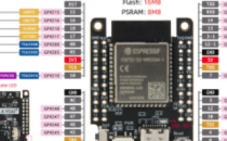 LILYGOT7S3ESP32S3基于ESP32的新产品在小巧外形内提供蓝牙