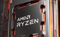 AMDRyzen97900X在第一次测试中表现出色