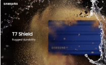 如何以几乎一半的价格购买三星便携式 SSD T7 Shield