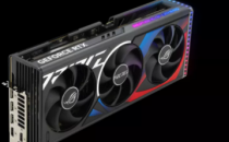 天价第三方NvidiaRTX4080GPU价格证明我们处于最糟糕的时间线