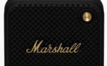 Marshall推出紧凑型防水蓝牙扬声器Willen