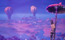 Fortnite第3章第4季如何完成第9周任务