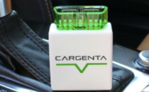 适用于您汽车的Cargenta高级OBDII适配器