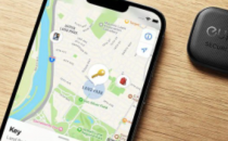 Anker的EufySmartTrackLink追踪器是更便宜的AppleAirTag选项