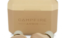 CampfireAudioOrbit真无线耳塞