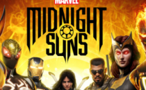 Marvel'sMidnightSuns是一款战术角色扮演游戏