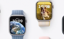 适用于AppleWatch的watchOS9.2发布