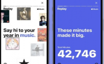 AppleMusicReplay通过新的精彩片段功能进行改造