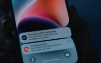 iPhone14通过卫星和碰撞检测的紧急SOS救了两个掉进偏远峡谷的人