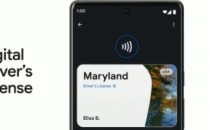 谷歌正在其Android钱包应用程序中测试数字州身份证