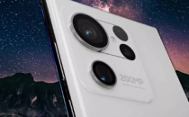 三星GalaxyS23Ultra的200MP摄像头可提供无与伦比的计算能力