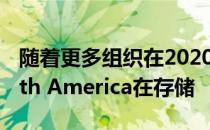 随着更多组织在2020年转向脱碳Enel X North America在存储