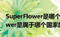 SuperFlower是哪个国家的品牌（SuperFlower是属于哪个国家的品牌）