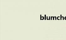 blumchen blum