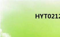 HYT021228 HYT