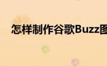 怎样制作谷歌Buzz图标(谷歌图标怎么做)