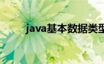 java基本数据类型short的使用 23