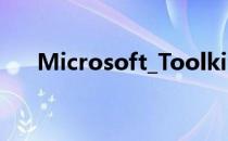 Microsoft_Toolkit如何使用教程图文