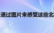 通过图片来感受这些北京城市魅力之双秀公园