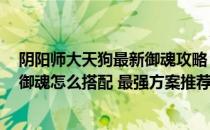 阴阳师大天狗最新御魂攻略 大天狗阵容选择(阴阳师大天狗御魂怎么搭配 最强方案推荐)