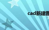 cad新建图层怎么建