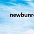 newbunren是什么牌子 newbunren