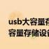 usb大容量存储设备无法启动代码10 USB大容量存储设备无法启动