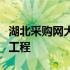 湖北采购网大冶市茗山卫生院宿舍楼装修改造工程