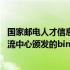 国家邮电人才信息交流中心bim证书 工业和信息化部人才交流中心颁发的bim证书