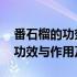 番石榴的功效与作用糖尿病能吃么 番石榴的功效与作用及禁忌