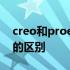 creo和proe模具设计哪个好用 creo和proe的区别