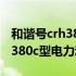 和谐号crh380c型电力动车组视频 和谐号crh380c型电力动车组