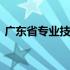 广东省专业技术人员公需课在线平台 手机端