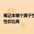 笔记本哪个牌子性价比高质量又好百度百科 笔记本哪个牌子性价比高